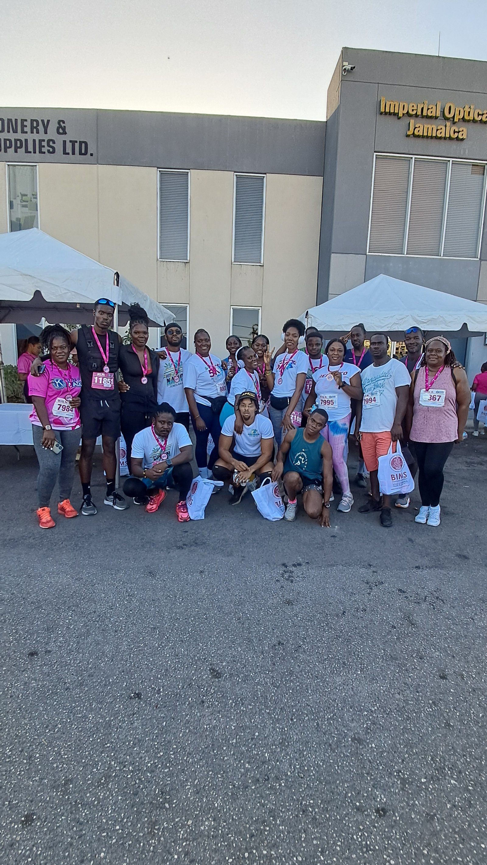 Kiwanis 5K 2026
